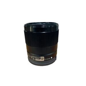 Sony  E Mount 20mm F 2.0 Fixed SEL28F20 Lens (21142)